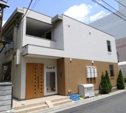 エンジェルの森西新井の写真