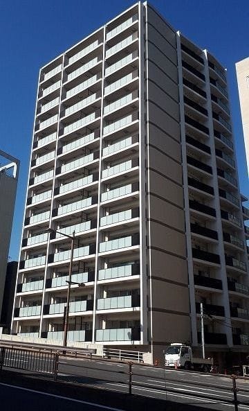 クレヴィア小石川後楽園の写真