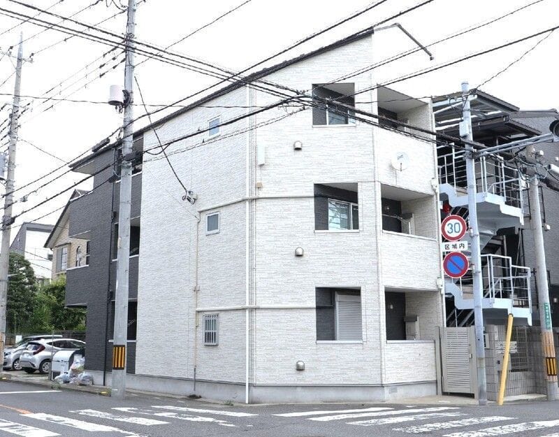 フィオーレ蕨の写真