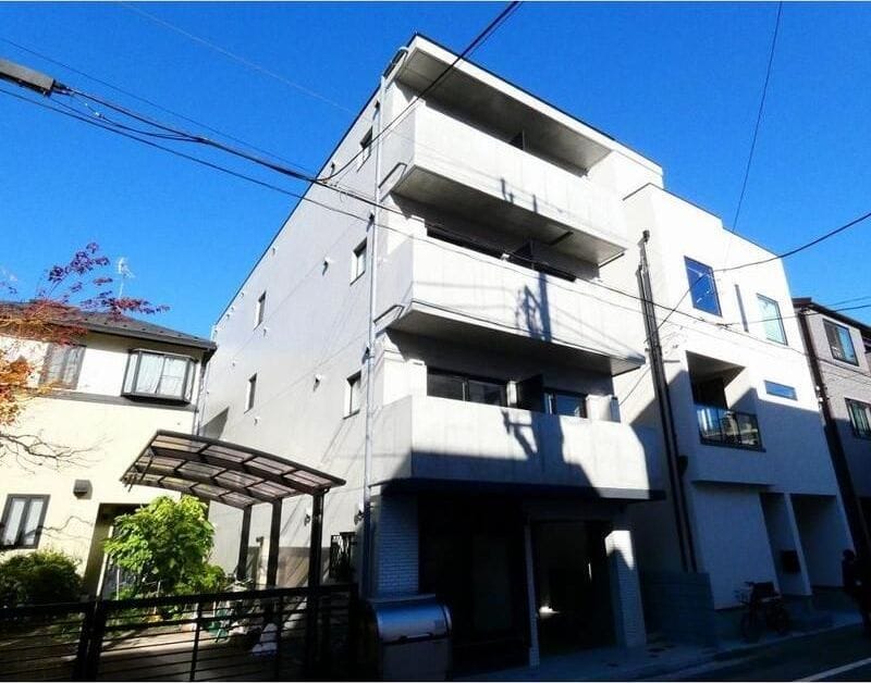 AVENIR池上の写真