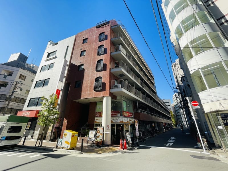 インペリアルお茶の水の写真