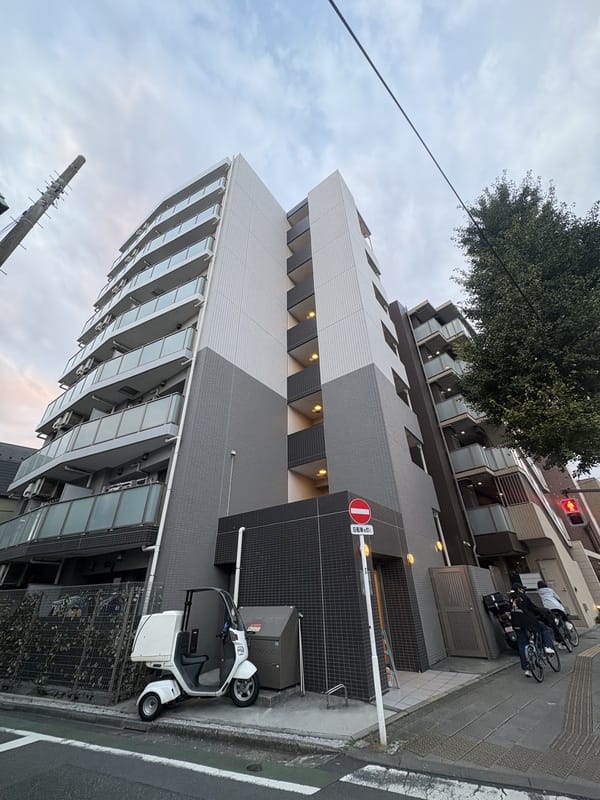 シティースター練馬の写真