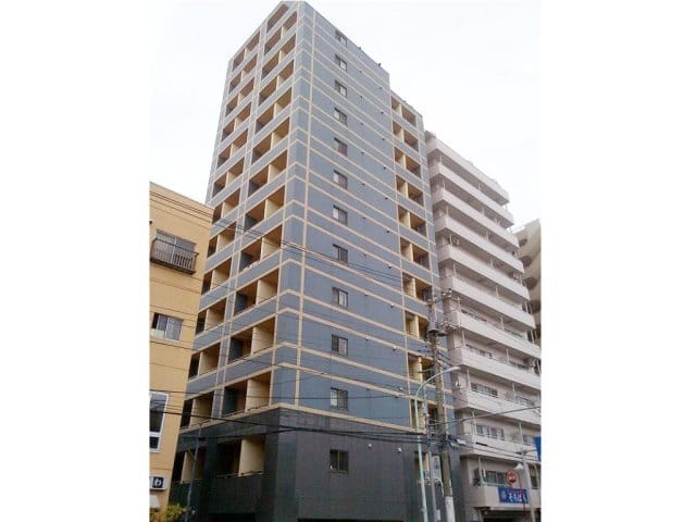 パレステュディオDOLCE本駒込の写真