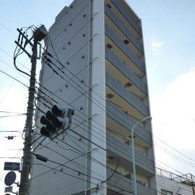 メイクスデザイン王子神谷の写真