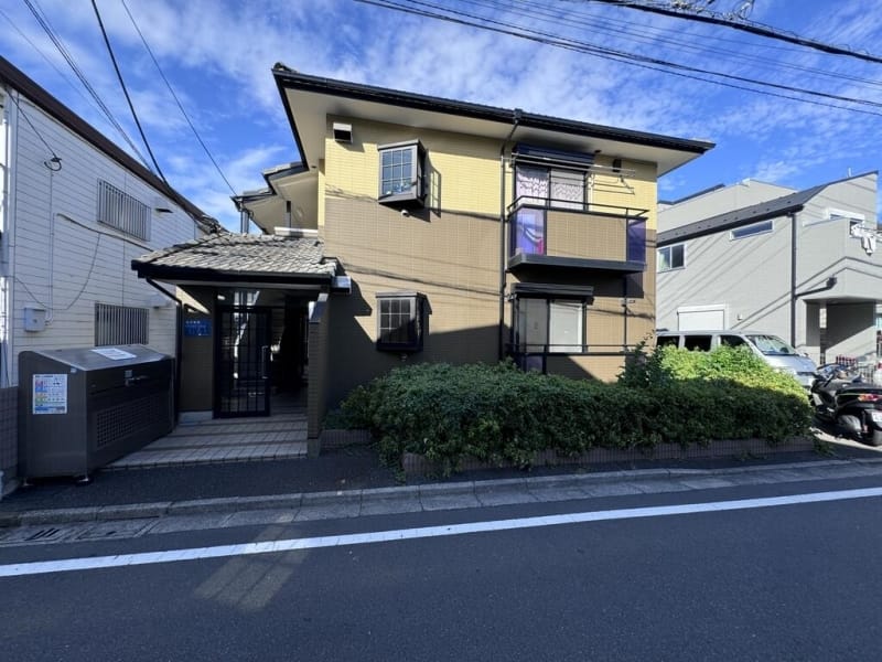 クロノス大泉学園の写真