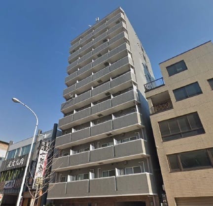 エスコート蒲田の写真