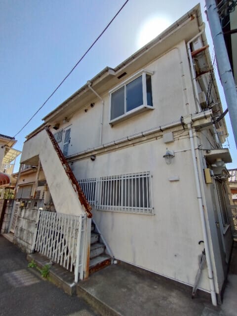 パークサイド 203