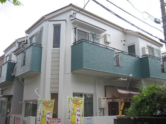 サントノーレ阿佐ヶ谷の写真