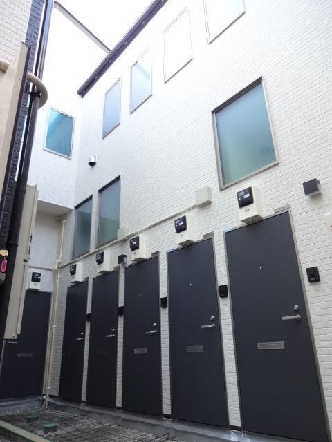 プリームス品川の写真