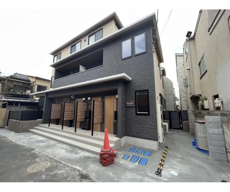 Grand Espoirの写真