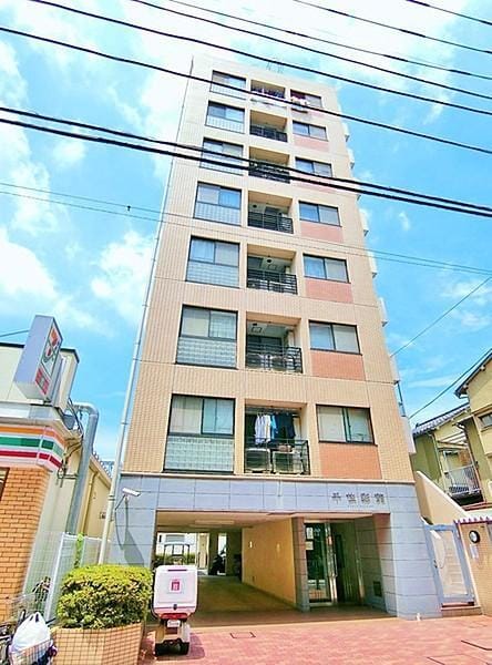 千住彩館の写真