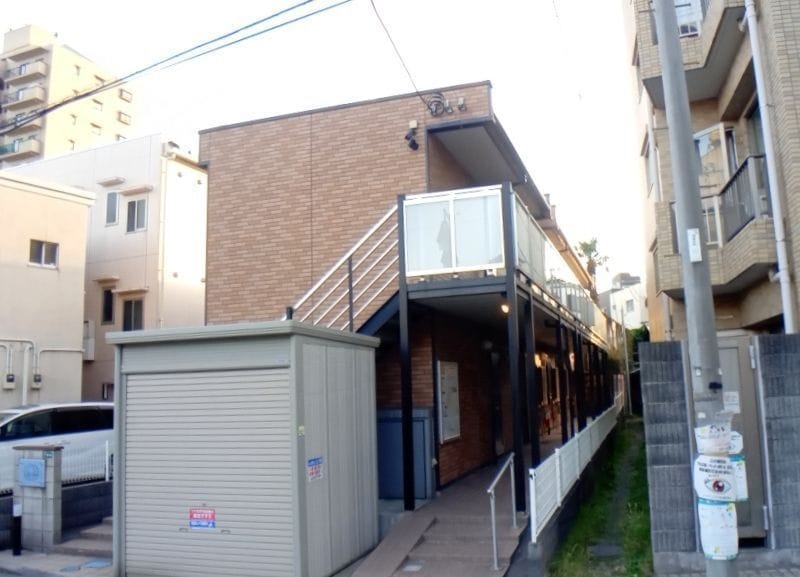 レオネクストコートハウス川口の写真