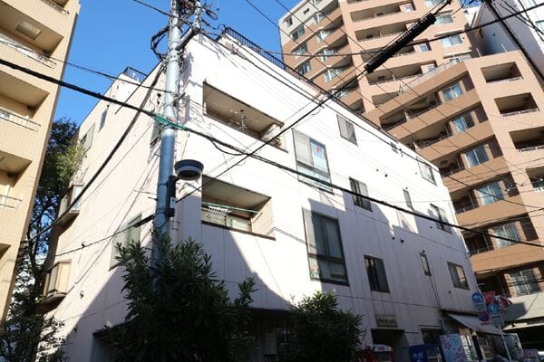 グローサリー本駒込の写真