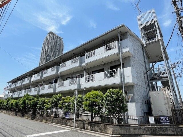 サンハイツ福田の写真