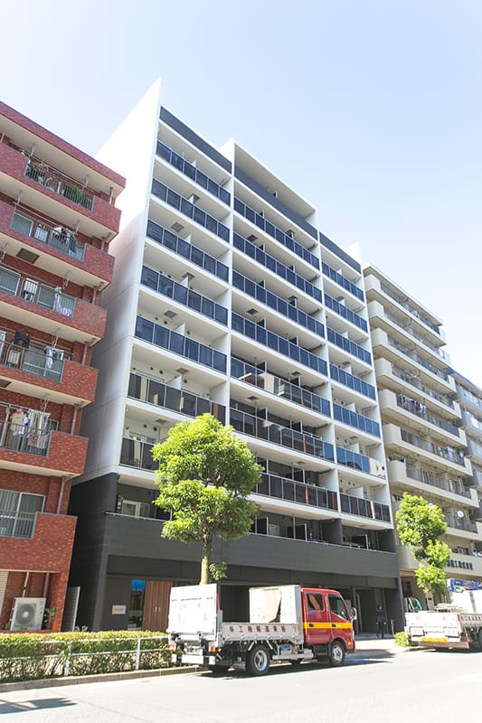 GLACIER大森の写真