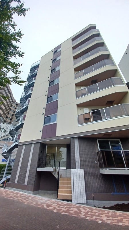 スワンレイク目白5の写真