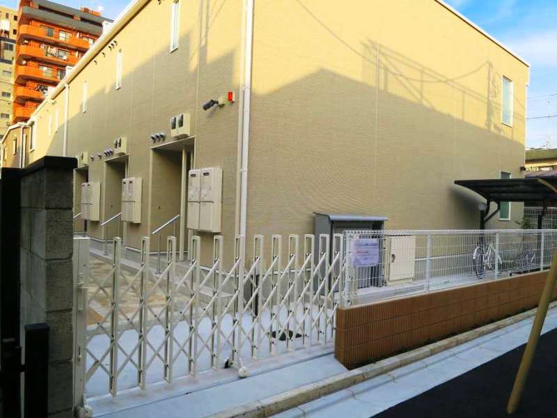 レオネクスト青栁の写真