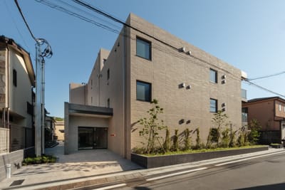 ディオスプラドの写真