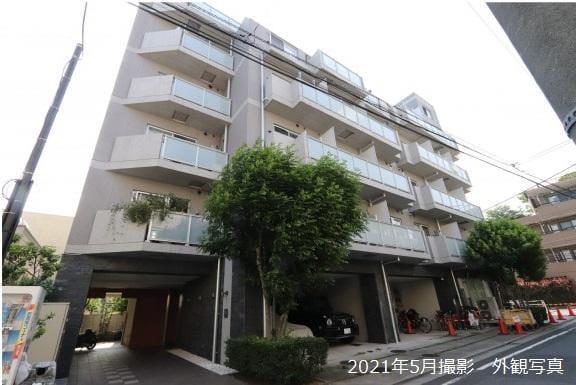 アヴニール元代々木の写真