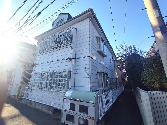 キャナール壱番館の写真