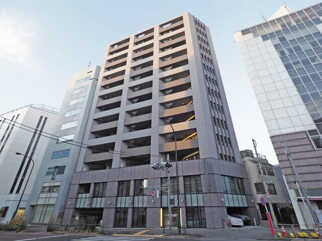 ヴァントヌーベル代々木の写真