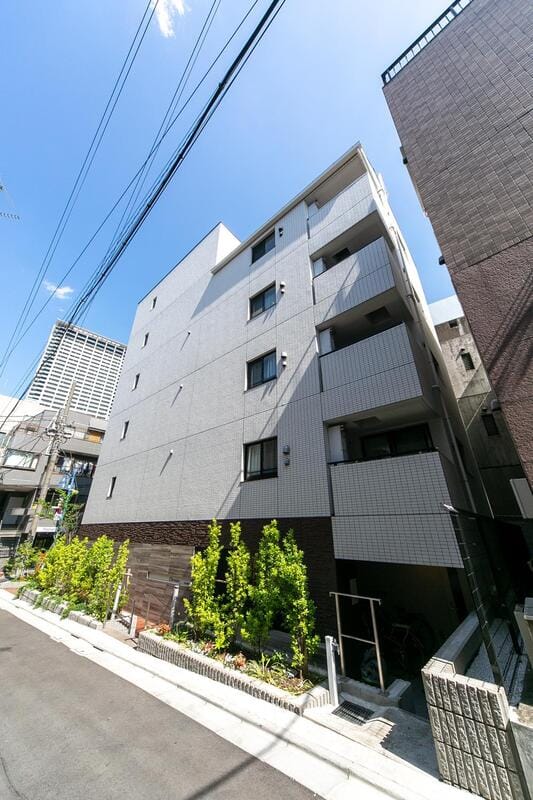 セリジェ池尻大橋の写真