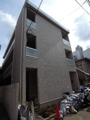 リブリ・松風の写真