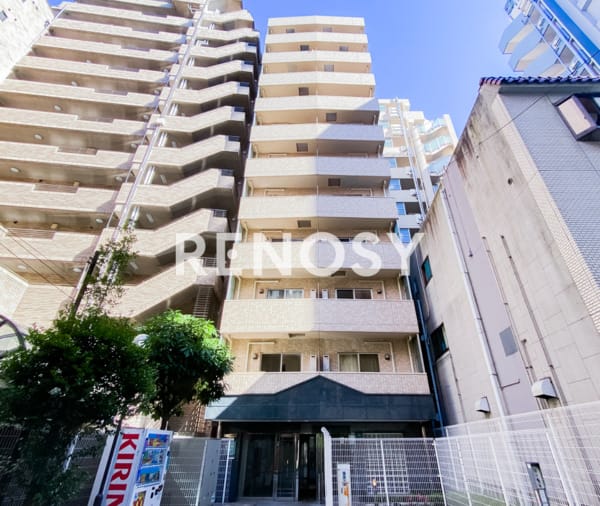 レピュア大塚の写真