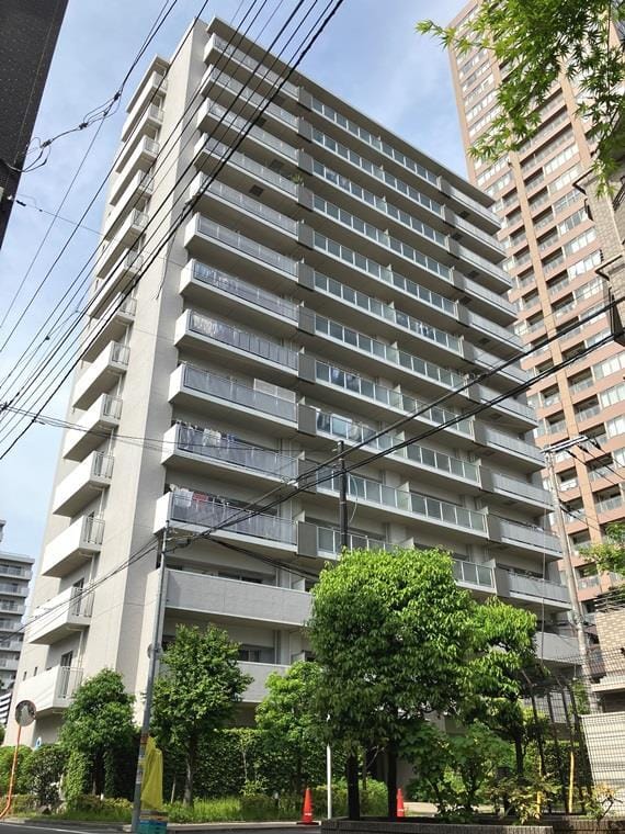 プラネ清澄白河クレメント・リバーの写真