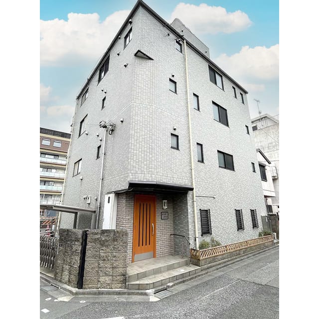 アクアメゾンの写真