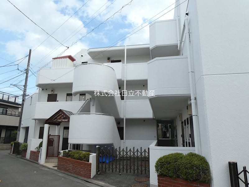 アーバンハイツ美真樹の写真