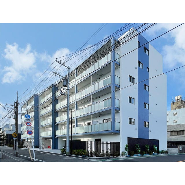 LIBR GRANT羽田の写真