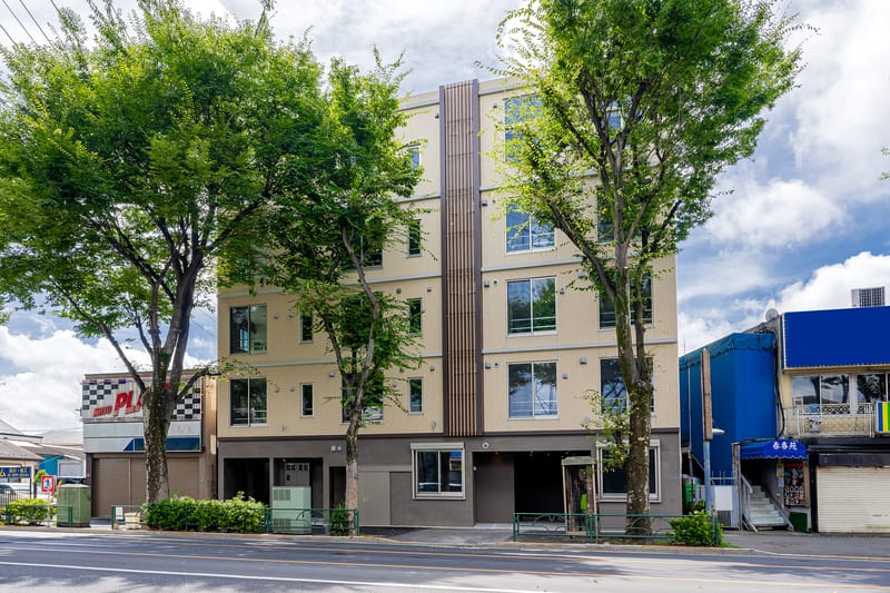 Grande Sekimachi Minamiの写真