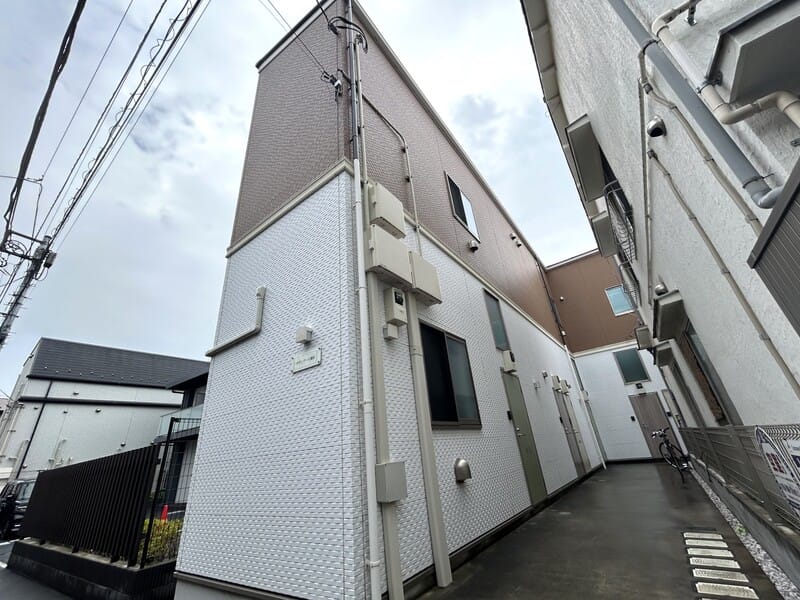 サザンゲート蒲田の写真