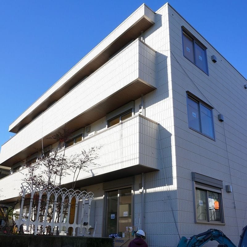 ルミエール中板橋の写真