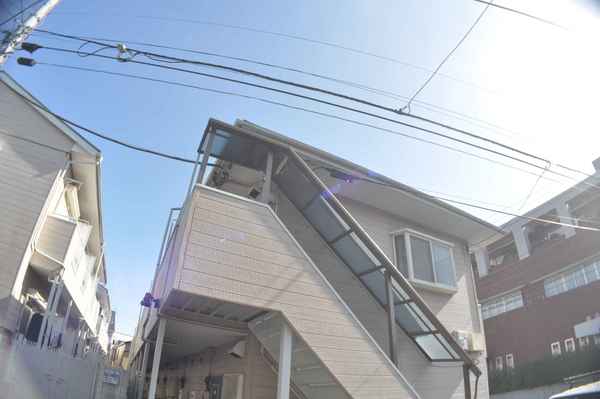 02-ケイハイツCの写真