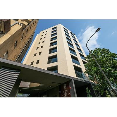 グランクリュ新宿御苑の写真