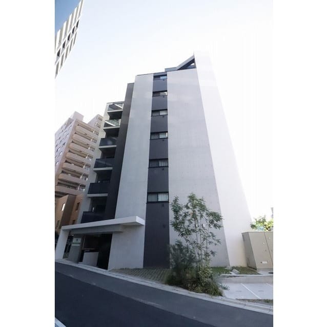 BluRock青葉台の写真