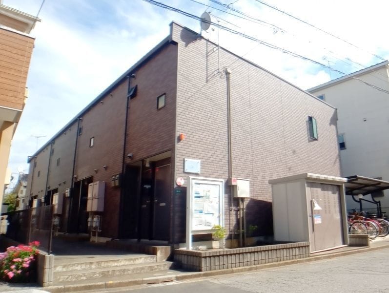 レオネクストはなの写真