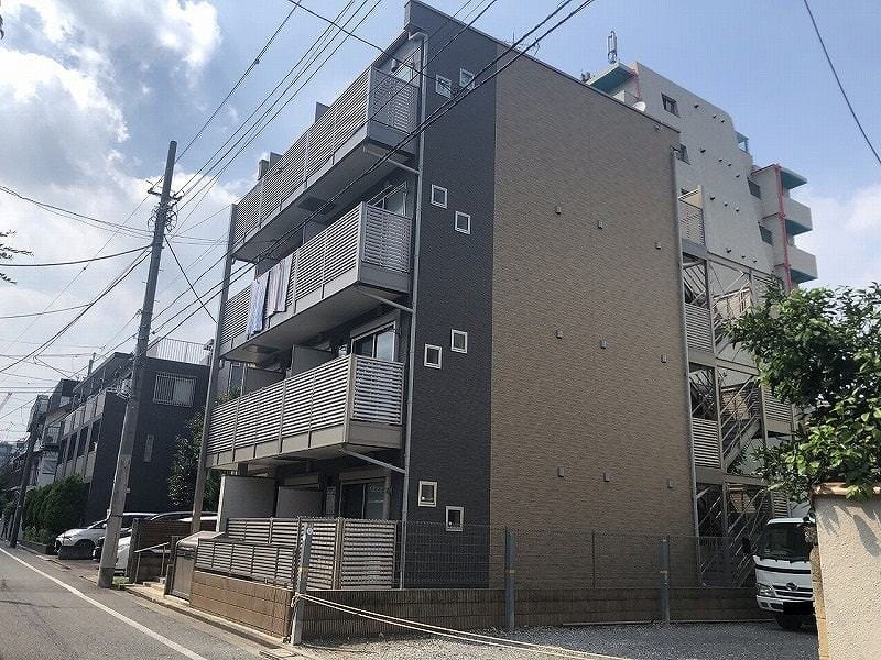 クレイノ弥生の写真