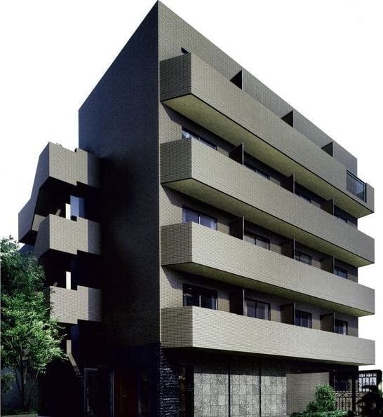 ガリシア江古田の写真