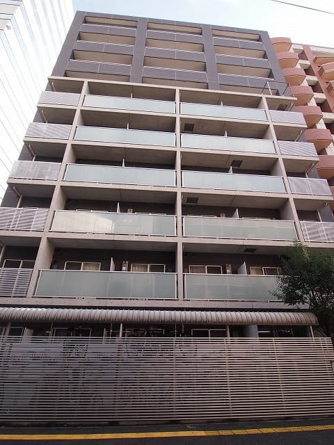 COMODO川崎の写真