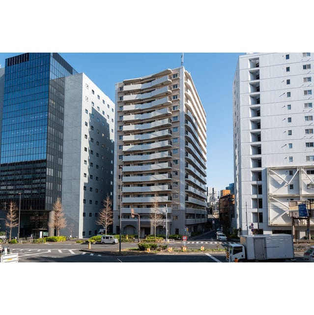 LaSante五反田の写真