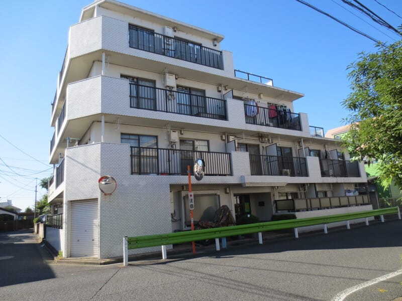 ソアール石神井公園の写真