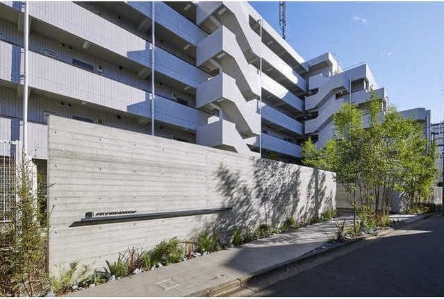 PATH仲六郷の写真