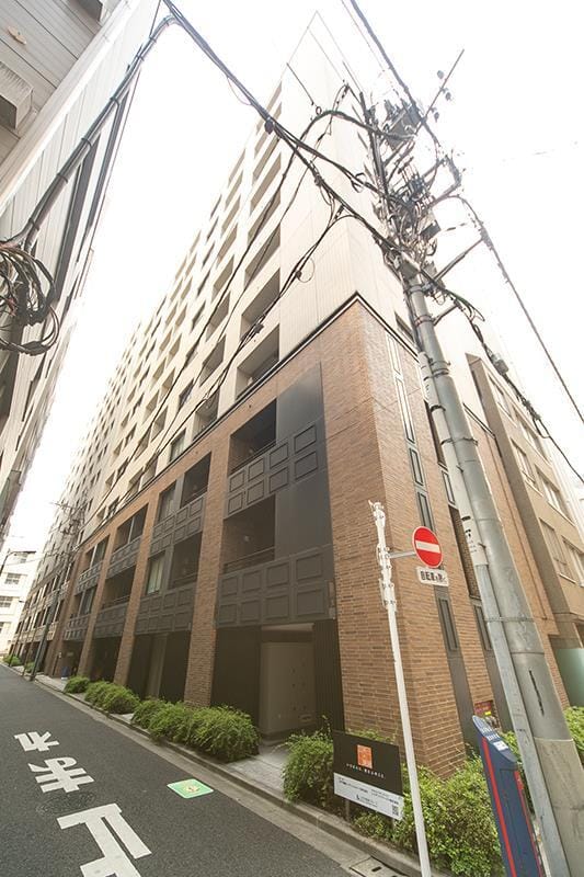 アネーロ銀座 302