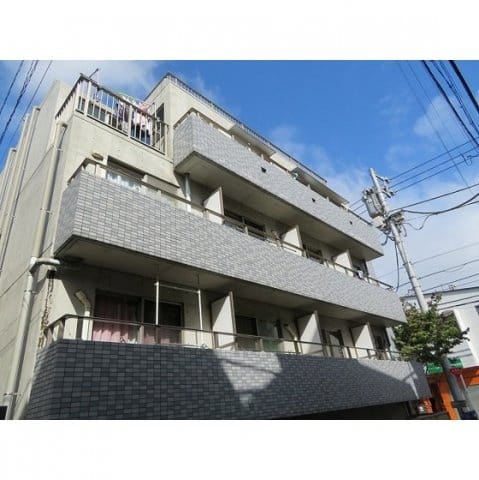 パルムドールハイムの写真