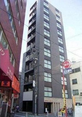 フェニックス西新宿5丁目弐番館 902