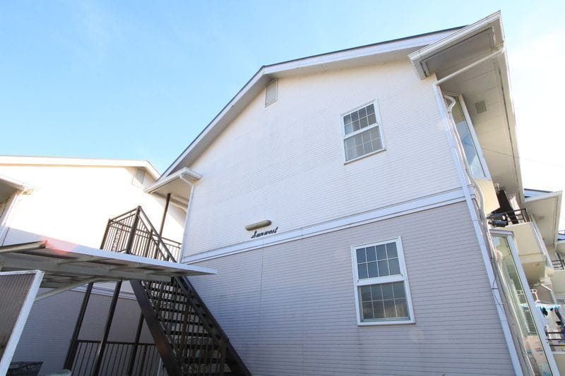 サンウエストの写真