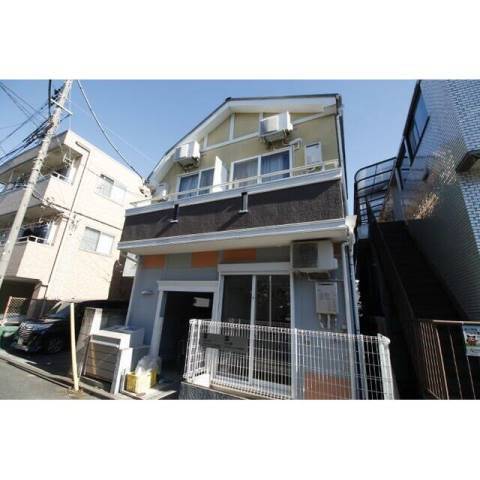 調布ヶ丘T&Tの写真